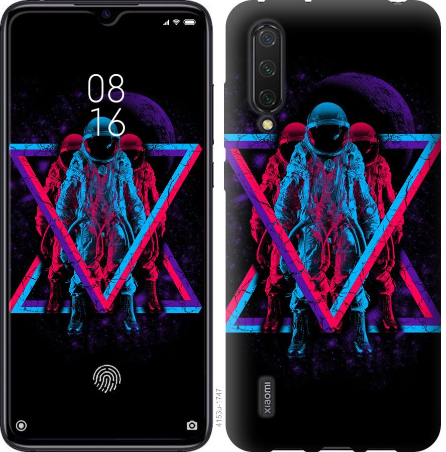

Чехол на Xiaomi Mi CC9 Astronomical