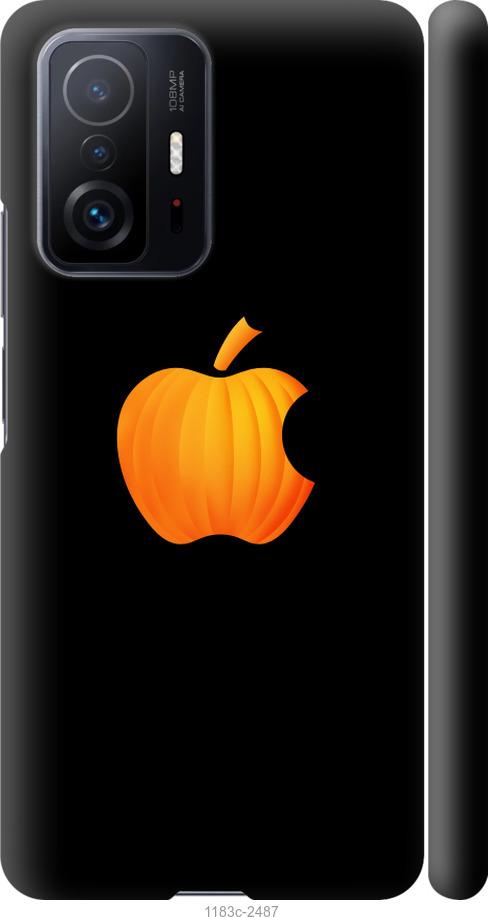 

Чехол на Xiaomi 11T Тыковка
