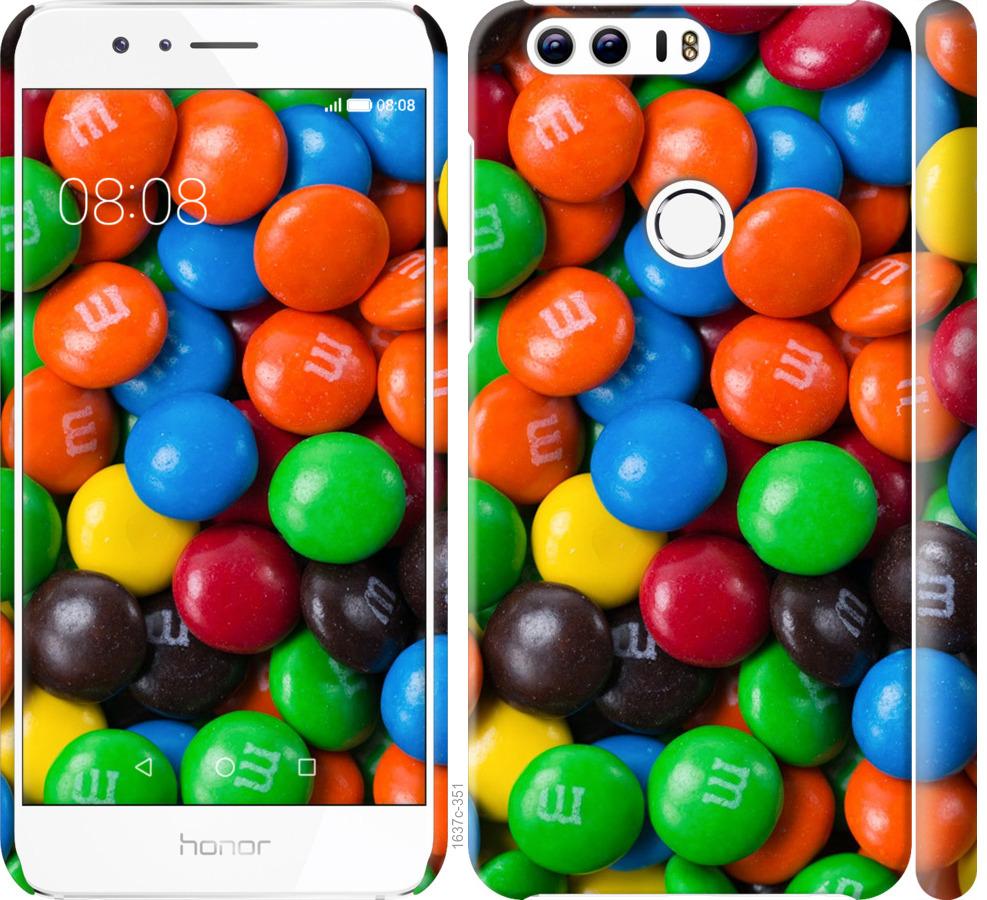 

Чехол на Huawei Honor 8 M M's