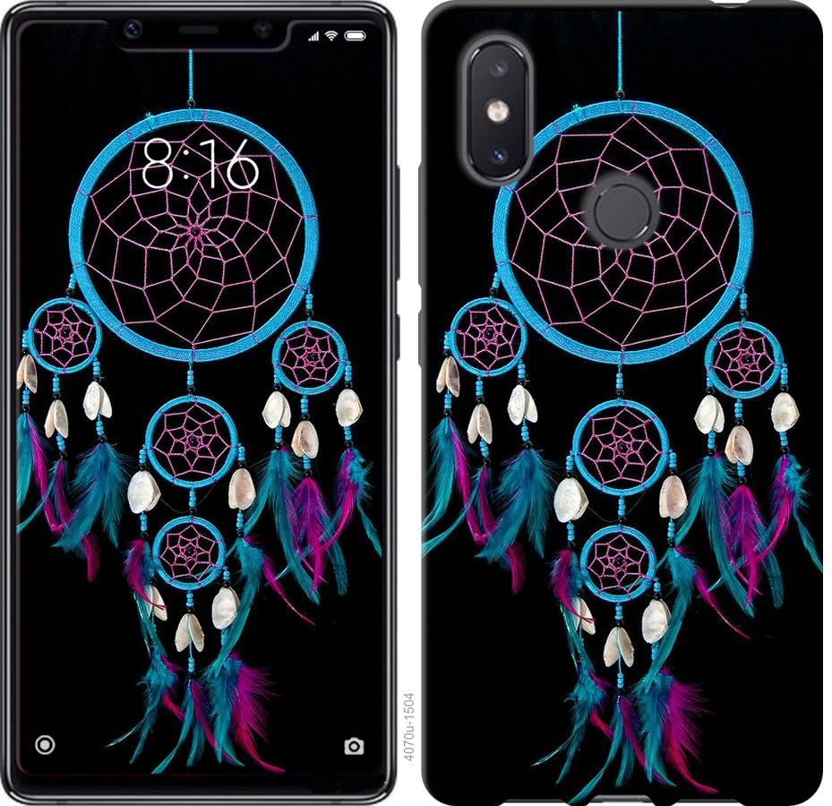 

Чохол на Xiaomi Mi8 SE Ловець снів