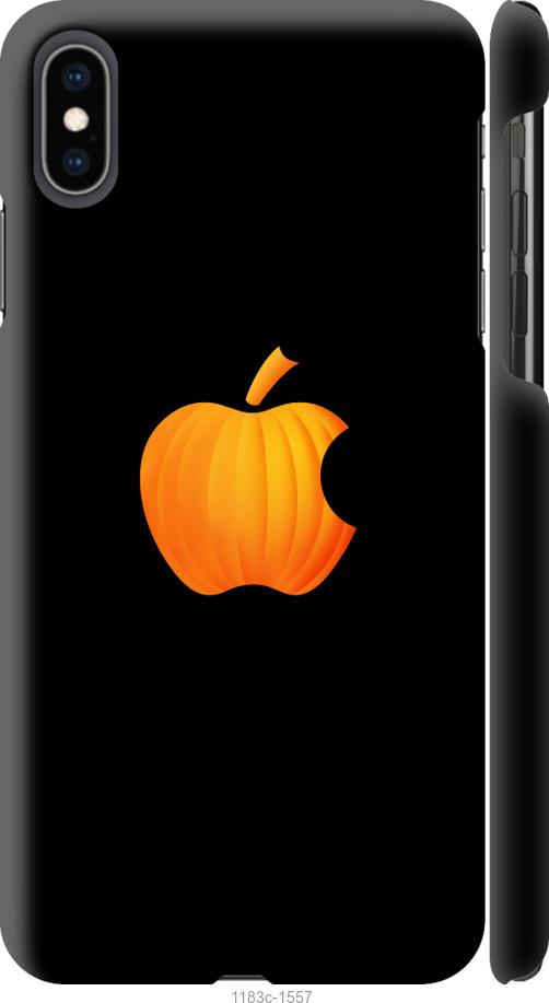 

Чехол на iPhone XS Max Тыковка