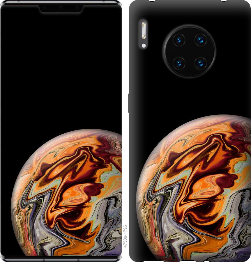 

Чехол на Huawei Mate 30 Pro Планета