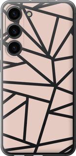 Чохол на Samsung Galaxy S23 Абстракція 2