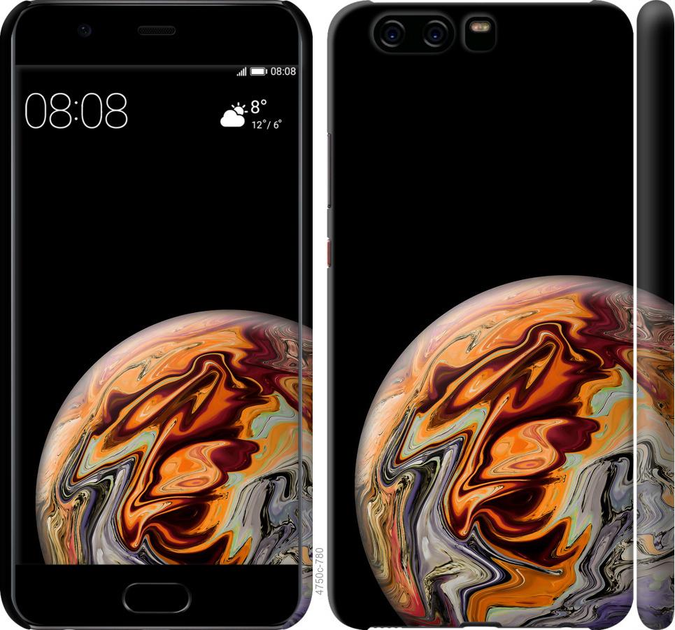 Чохол на Huawei P10 Планета