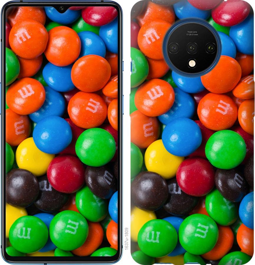 

Чехол на OnePlus 7T M M's