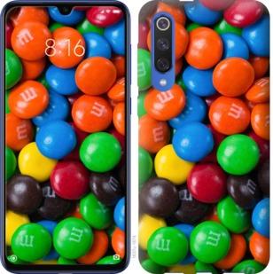 

Чехол на Xiaomi Mi 9 SE M M's