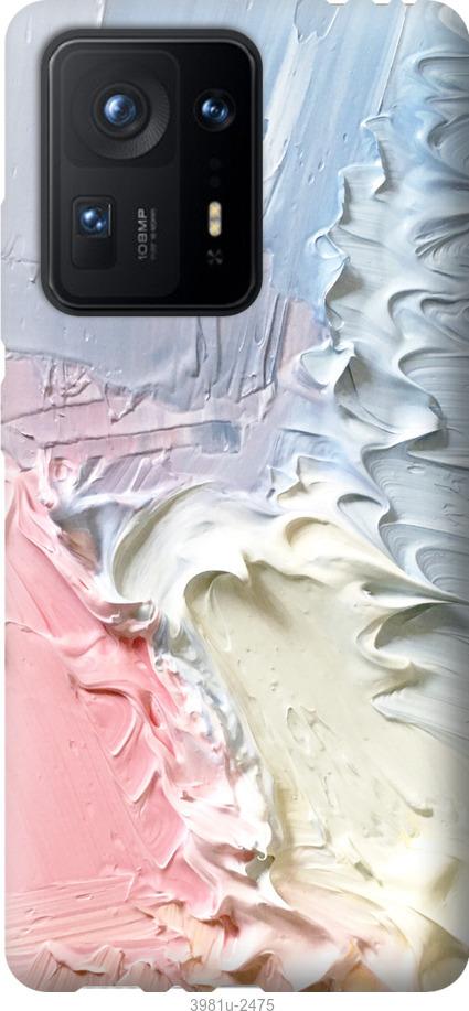

Чехол на Xiaomi Mix 4 Пастель v1