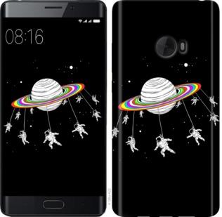 

Чохол на Xiaomi Mi Note 2 Місячна карусель