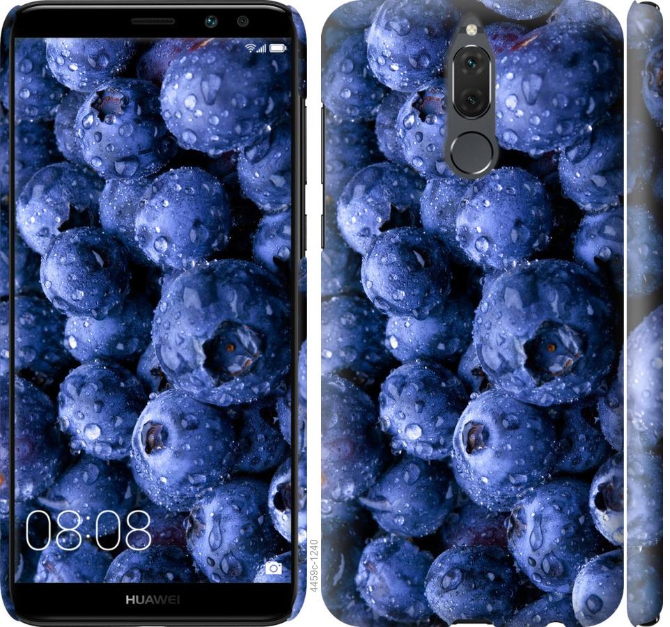 

Чохол на Huawei Mate 10 Lite лохина