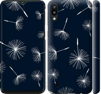 

Чохол на Samsung Galaxy M10 кульбаби