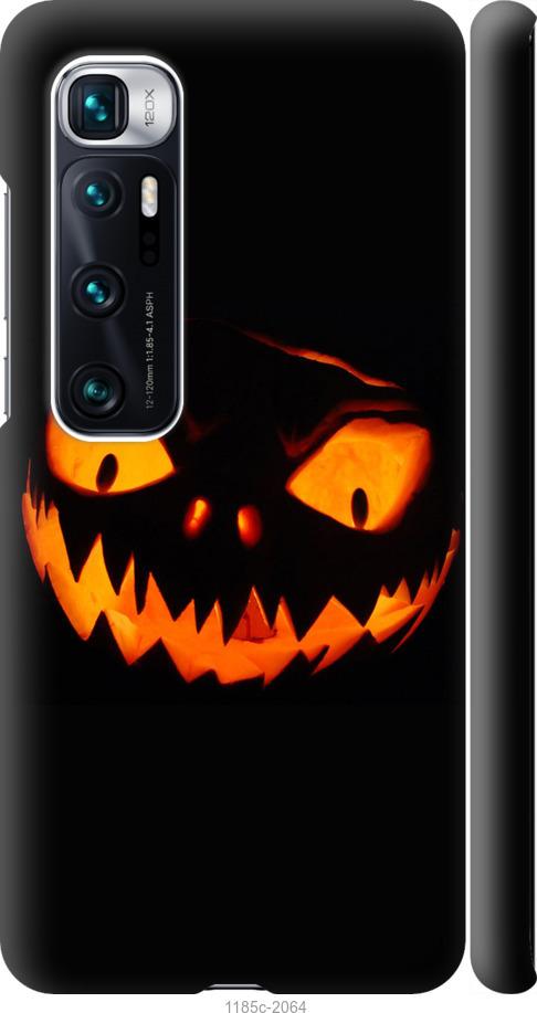 

Чехол на Xiaomi Mi 10 Ultra Огненный Джек v1