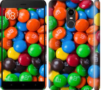 

Чехол на Xiaomi Redmi Note 4X M M's