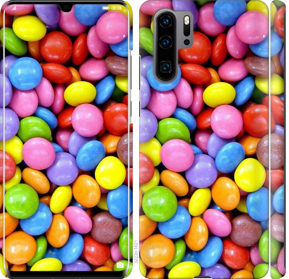 

Чехол на Huawei P30 Pro M D