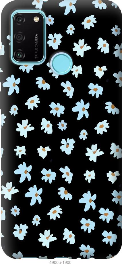Чохол на Xiaomi Redmi 9C Квітковий