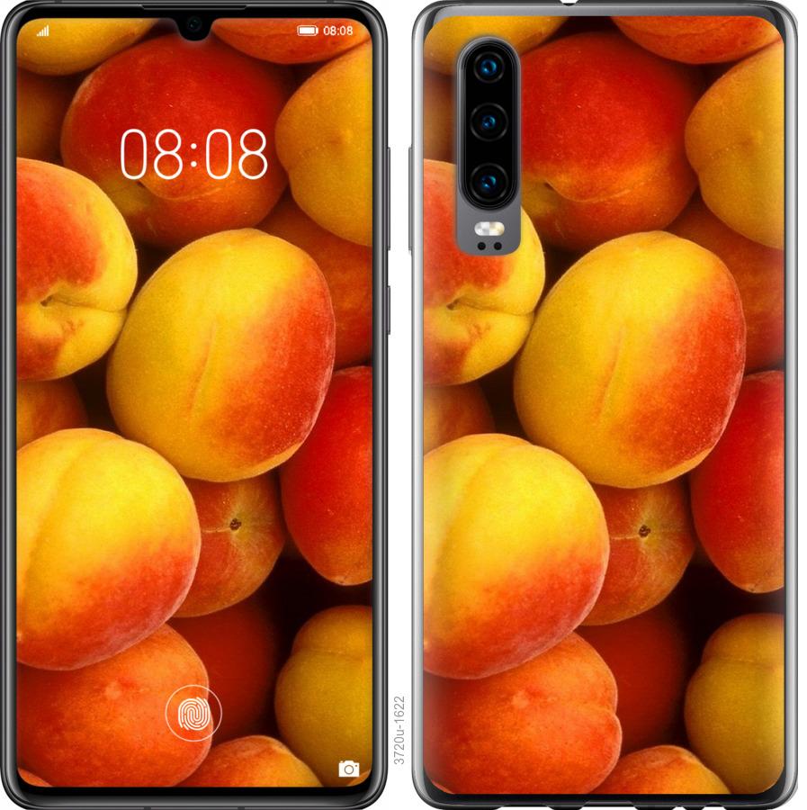 

Чехол на Oppo Reno 3 Pro Абрикоски