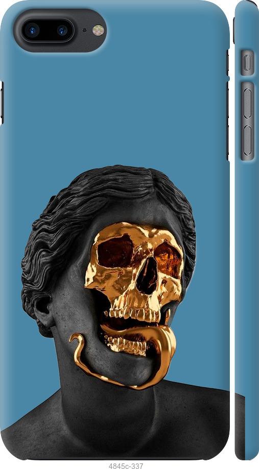 

Чохол на iPhone 8 Plus Sculptures