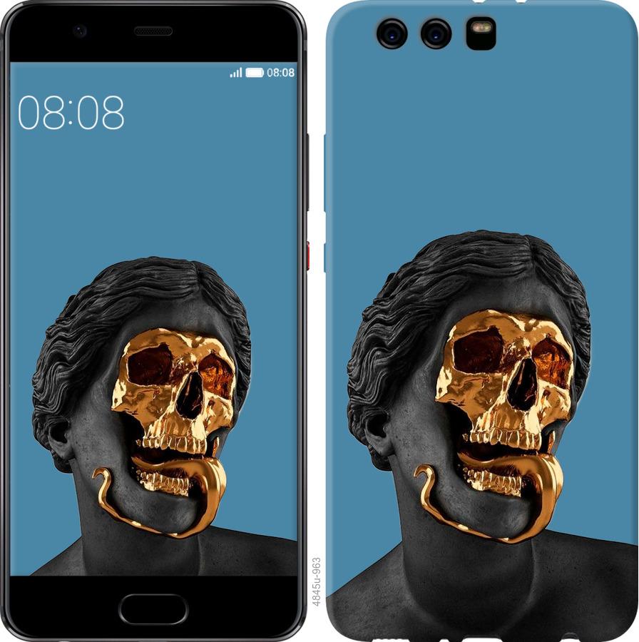 

Чохол на Huawei P10 Plus Sculptures