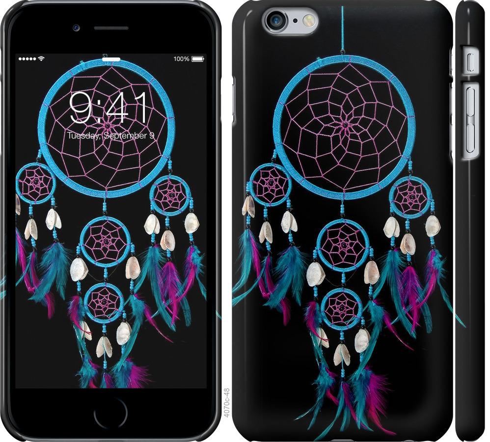 

Чохол на iPhone 6 Plus Ловець снів