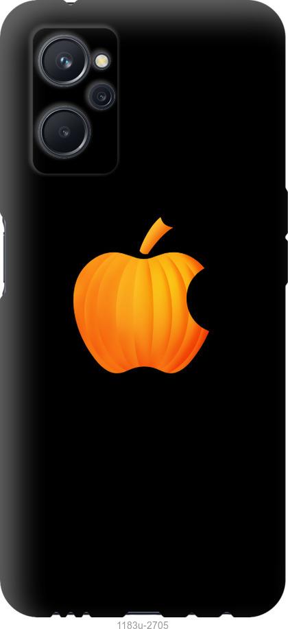 

Чехол на Realme 9i Тыковка