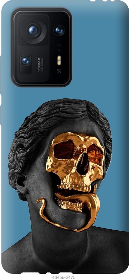 

Чехол на Xiaomi Mix 4 Sculptures