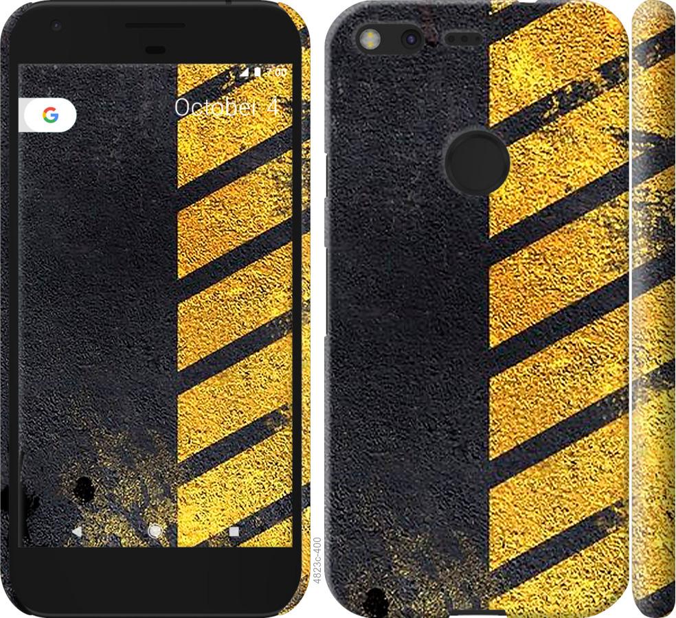 

Чехол на Google Pixel Biohazard 7