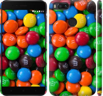 

Чехол на Xiaomi Mi 5X M M's