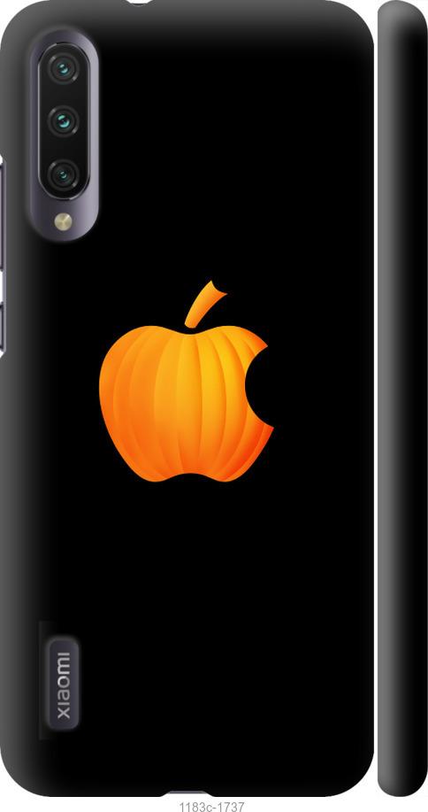 

Чехол на Xiaomi Mi A3 Тыковка