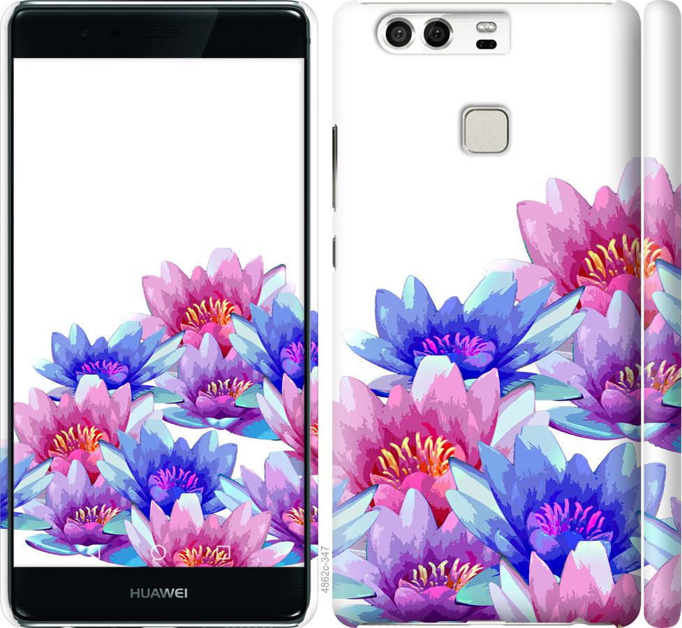 

Чохол на Huawei P9 Лотос