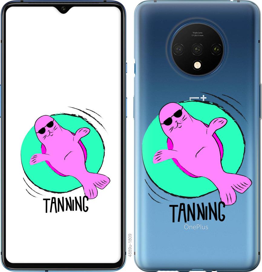 

Чохол на OnePlus 7T Magic Time