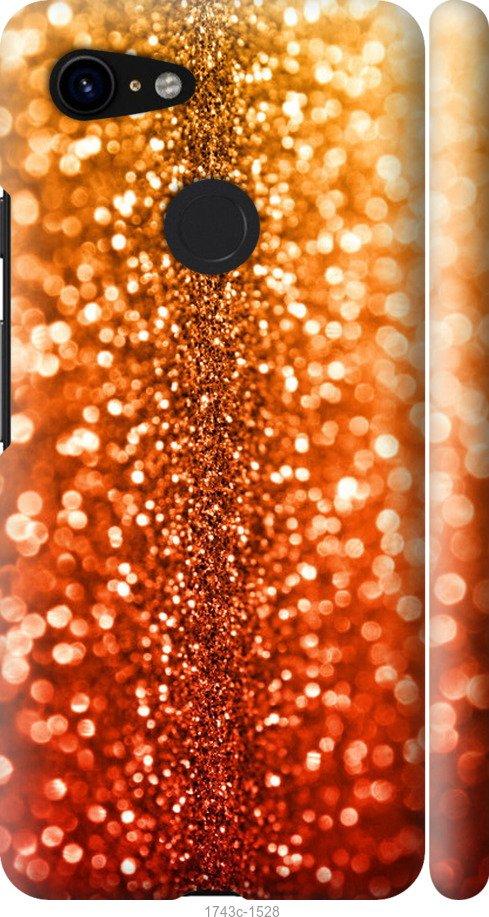 

Чехол на Samsung Galaxy S9 White and black 1