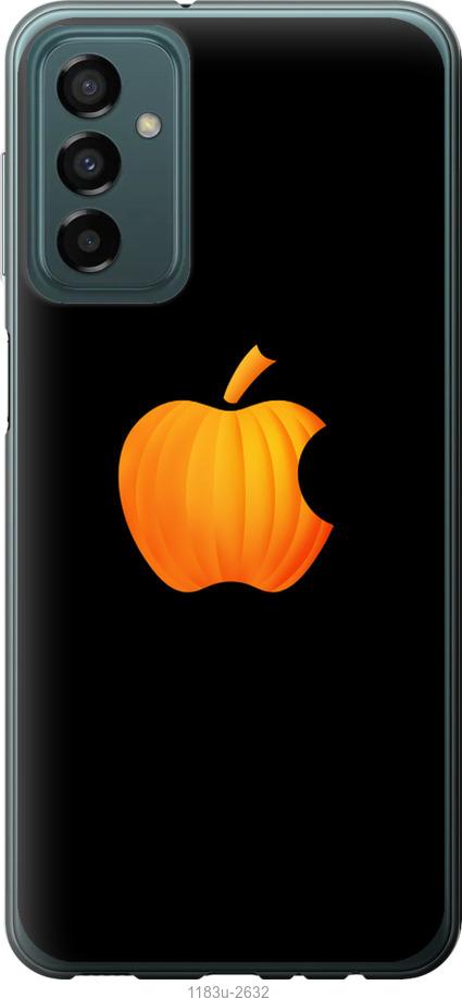 

Чехол на Samsung Galaxy M23 M236B Тыковка