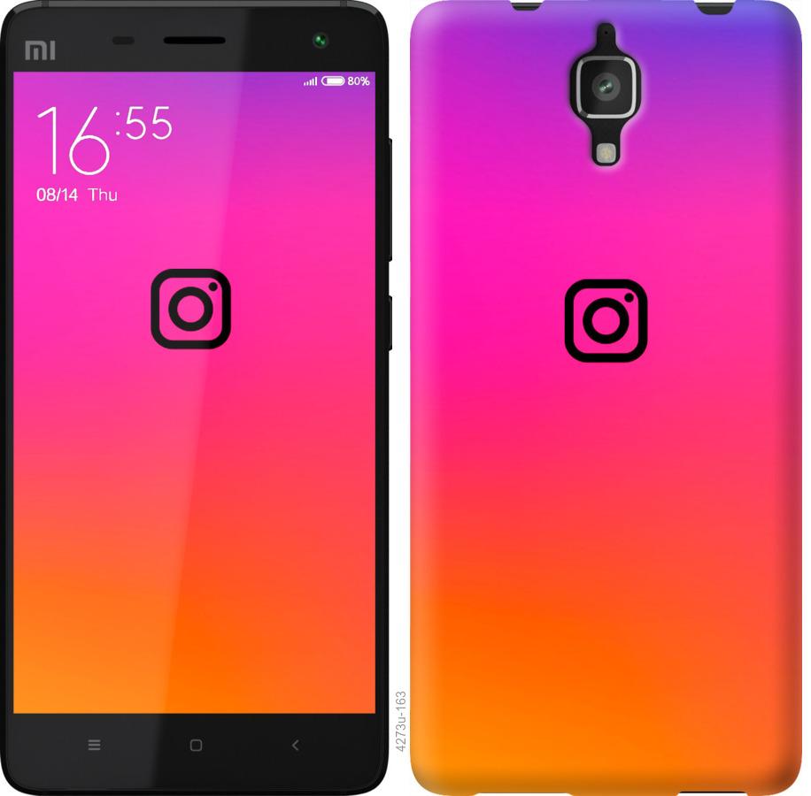 

Чохол на Xiaomi Redmi 8A Instagram