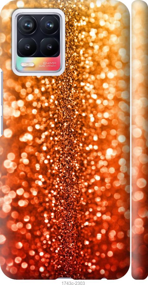 

Чехол на Samsung Galaxy S9 White and black 1