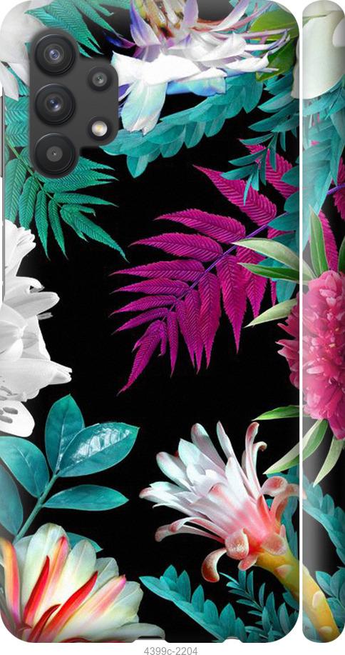 

Чохол на Samsung Galaxy A32 A325F Flowers