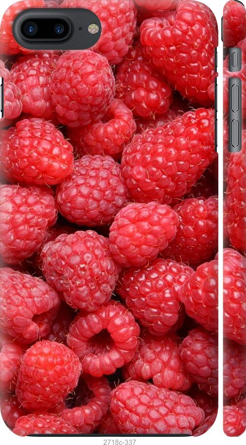 

Чохол на iPhone 7 Plus Малина