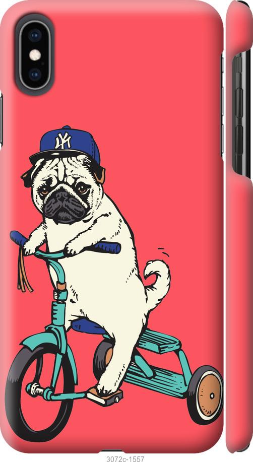 

Чехол на Samsung Galaxy S9 White and black 1