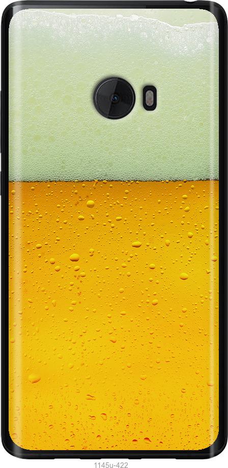 

Чохол на Xiaomi Mi Note 2 Пиво