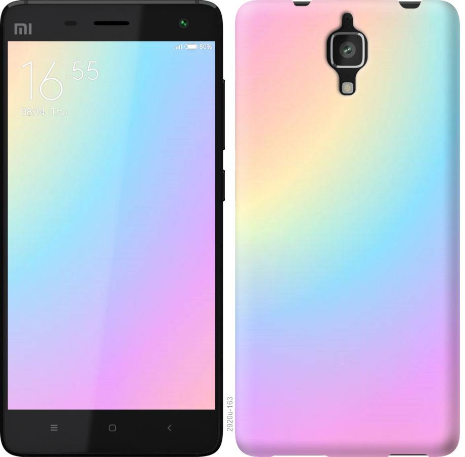 

Чохол на Xiaomi Redmi 8A Веселка 2