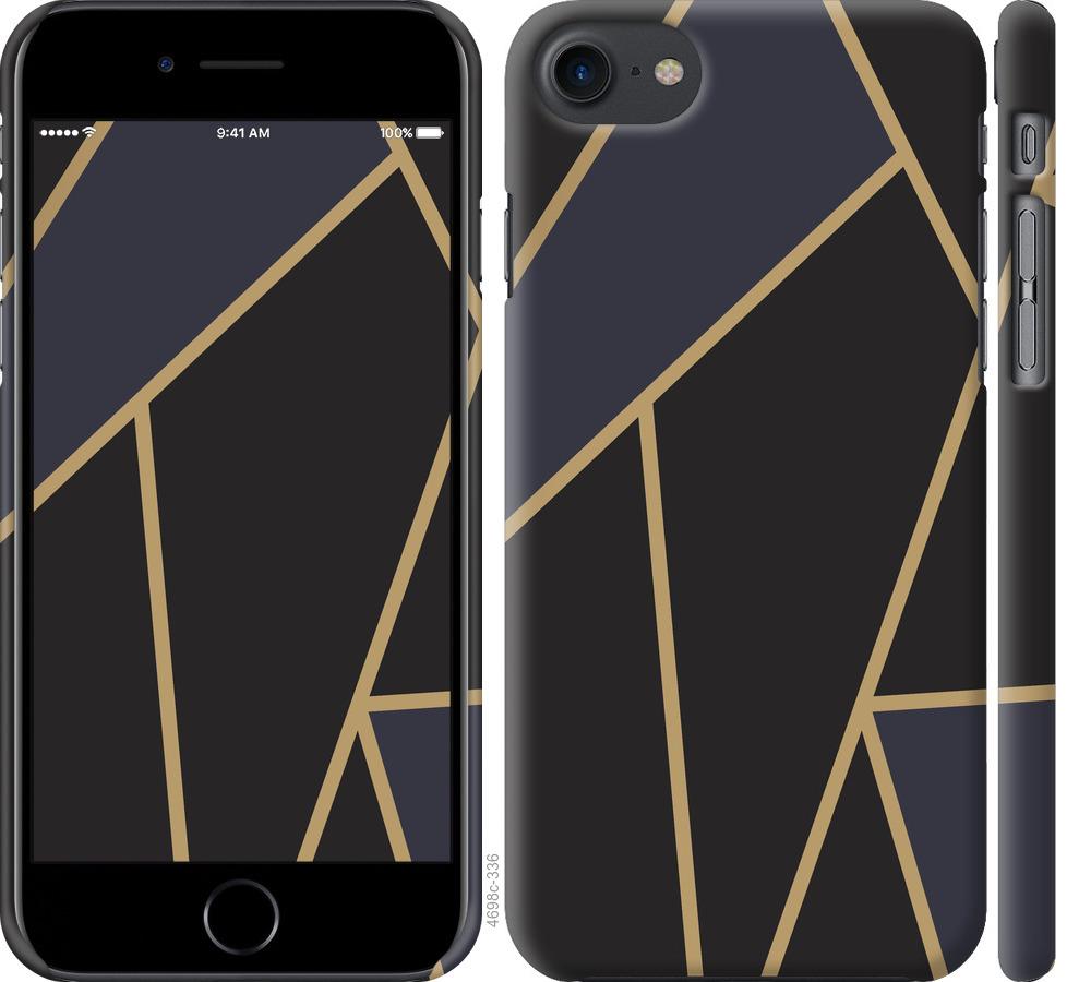 

Чохол на iPhone 7 Мозаїка 2
