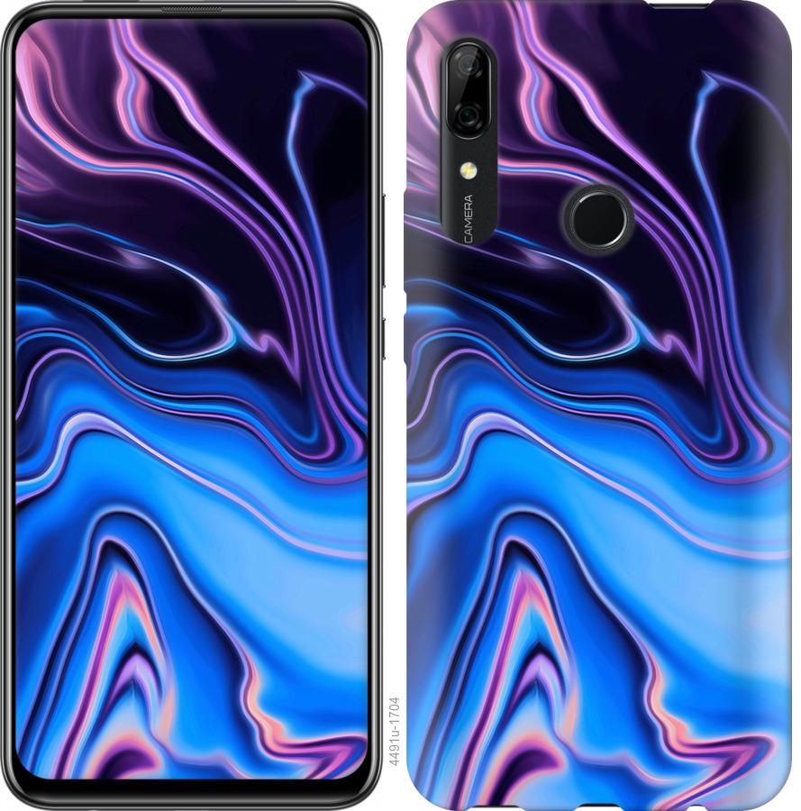 

Чохол на Huawei P Smart Z Візерунок води