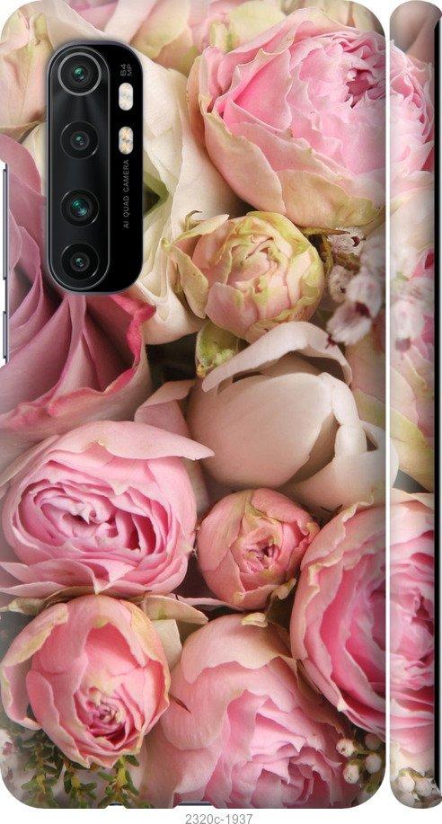 

Чехол на Samsung Galaxy S9 White and black 1