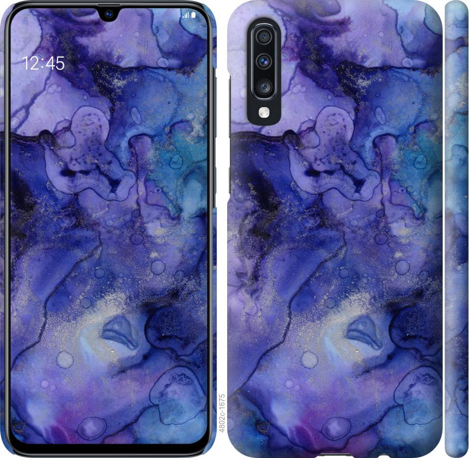 

Чехол на Samsung Galaxy A70 2019 A705F Мрамор 7