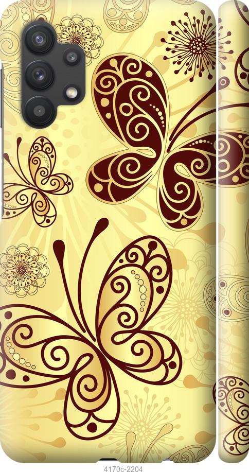 

Чехол на Samsung Galaxy S9 White and black 1