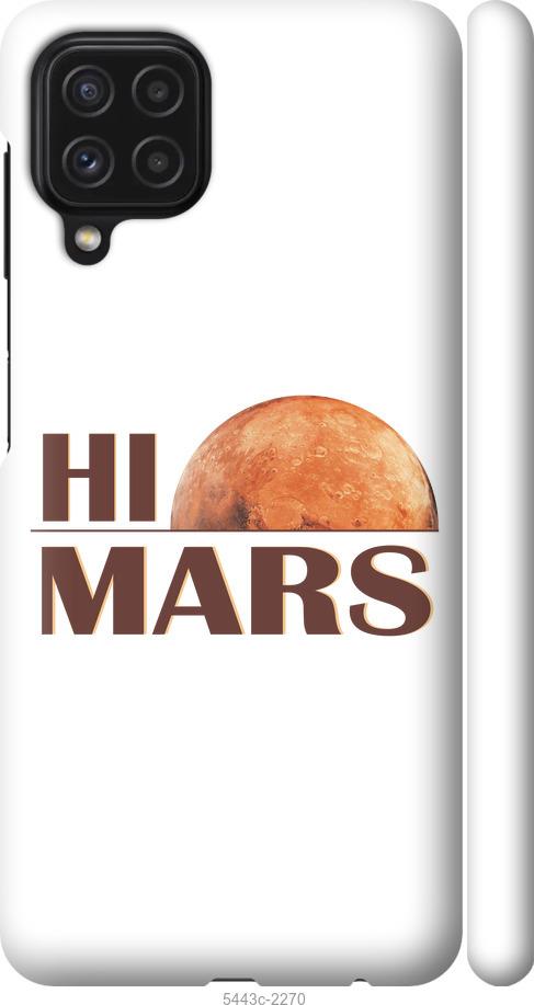 

Чохол на Samsung Galaxy A22 A225F Himars