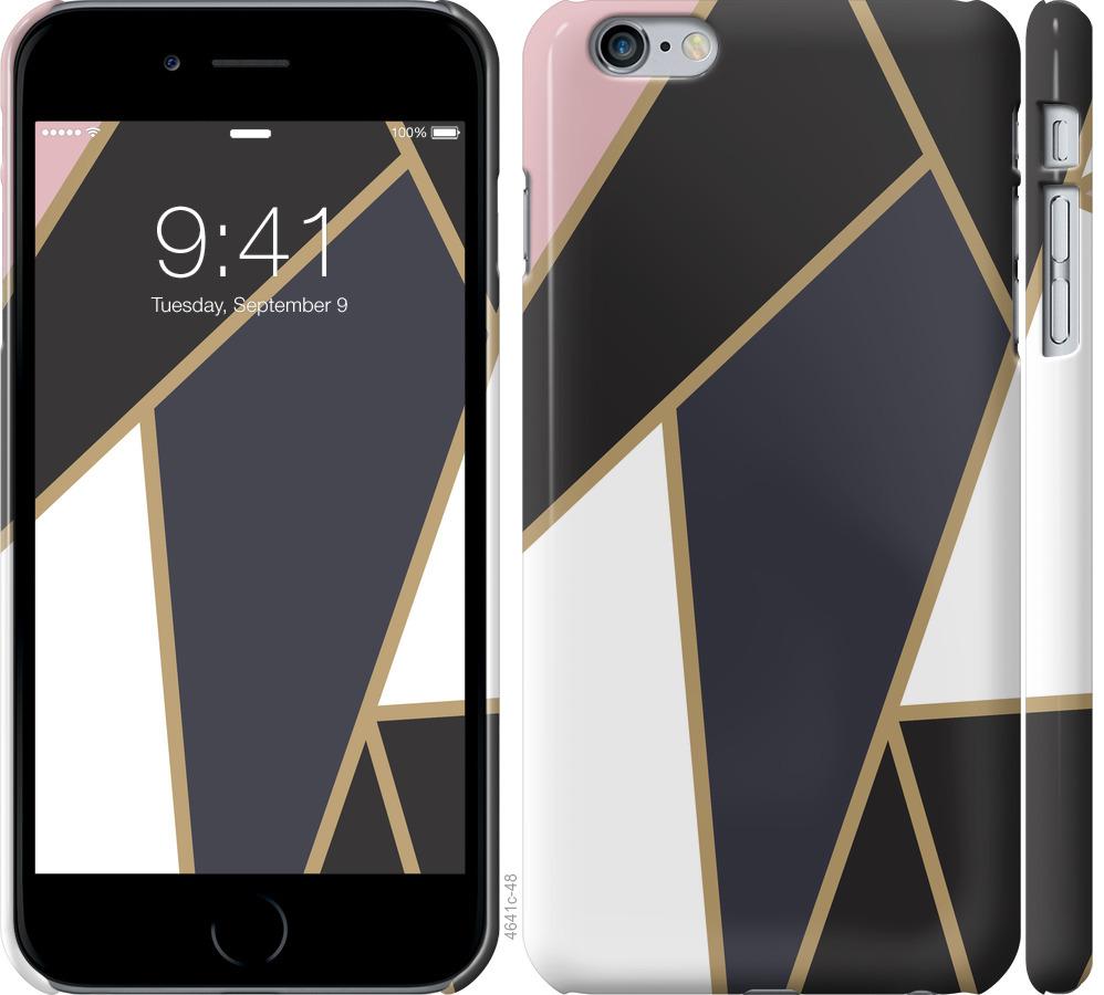 

Чохол на iPhone 6s Plus Мозаїка