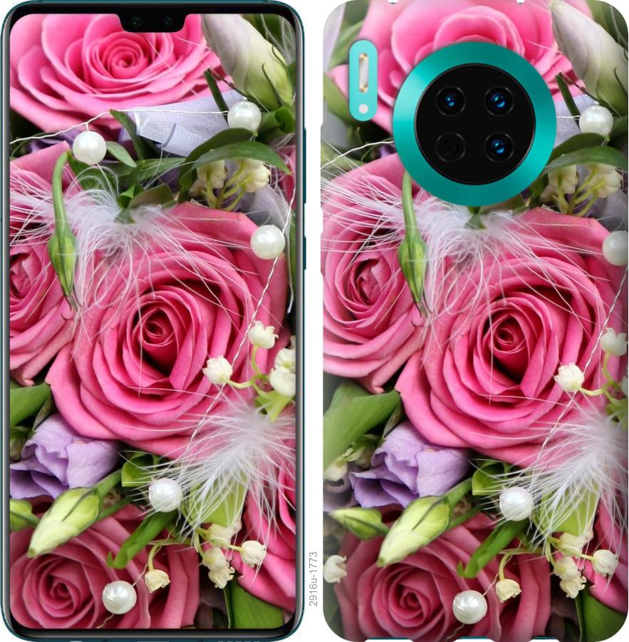

Чохол на Huawei Mate 30 Pro Ніжність