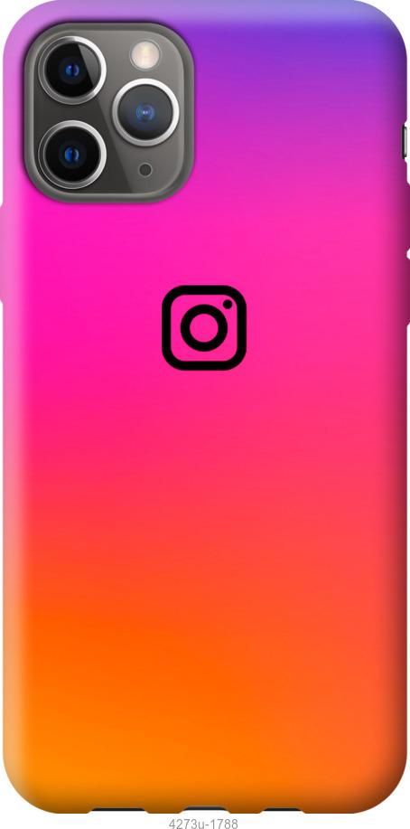 

Чохол на Google Pixel 4 XL Instagram