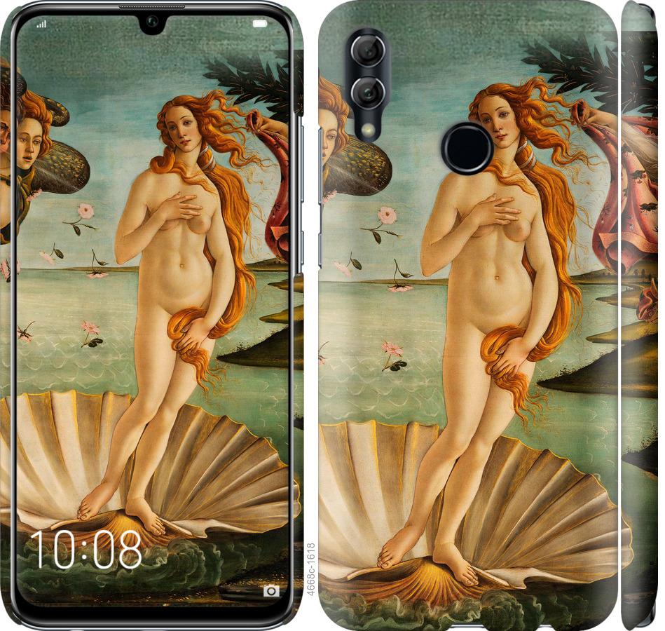 

Чехол на Huawei Honor 10 Lite Венера