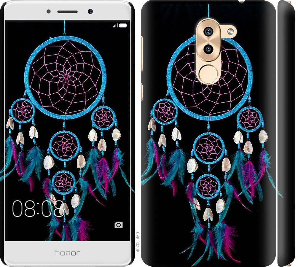 

Чохол на Huawei Mate 9 Lite Ловець снів