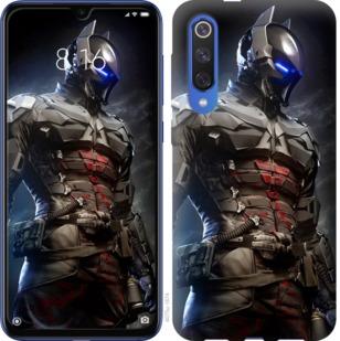 

Чохол на Xiaomi Mi 9 SE Лицар